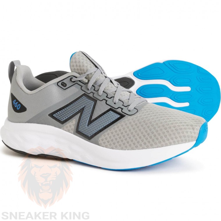 Кросівки New Balance 460 V4 Running Shoes 460LG4